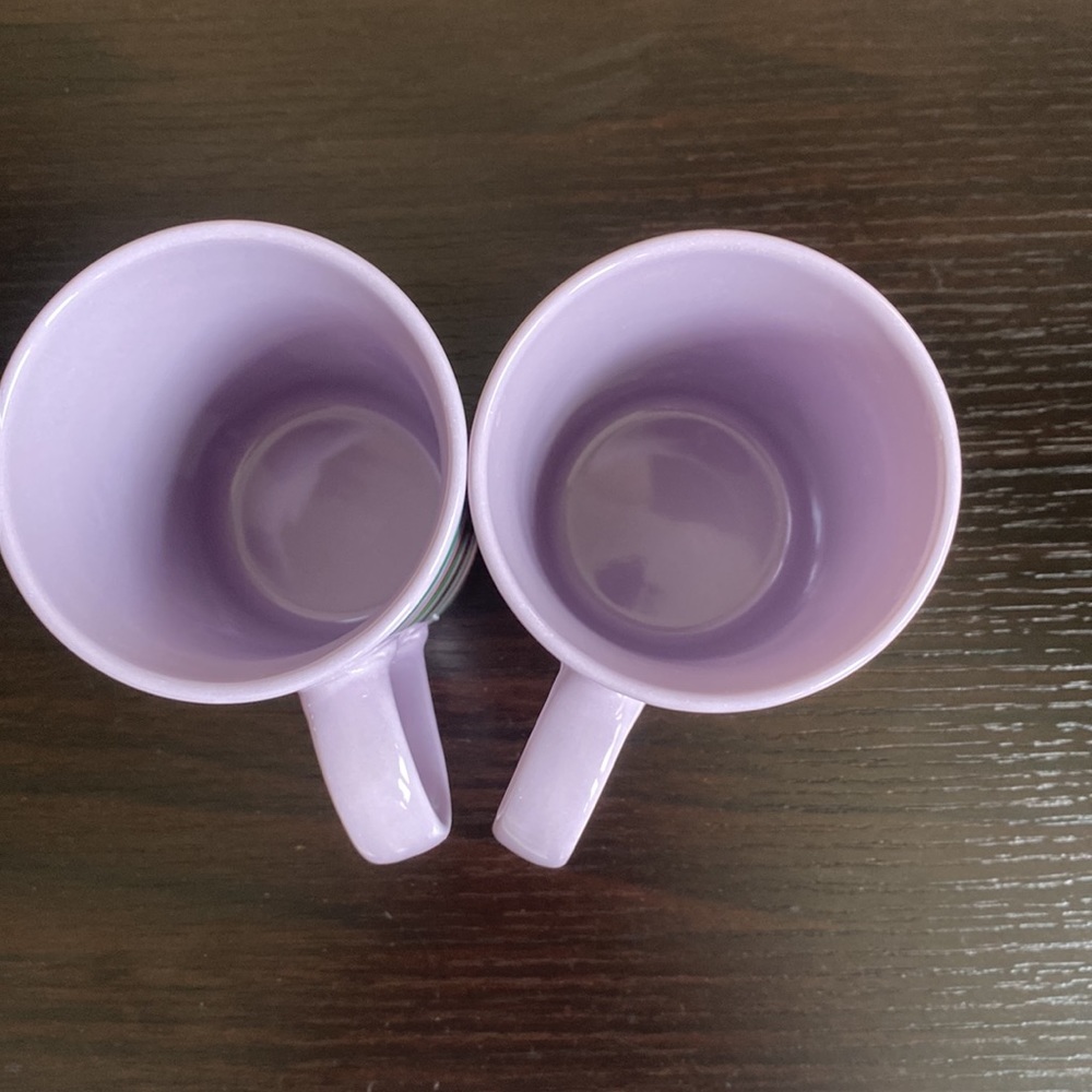 STARBUCKS Mugs - Picture 3 of 4